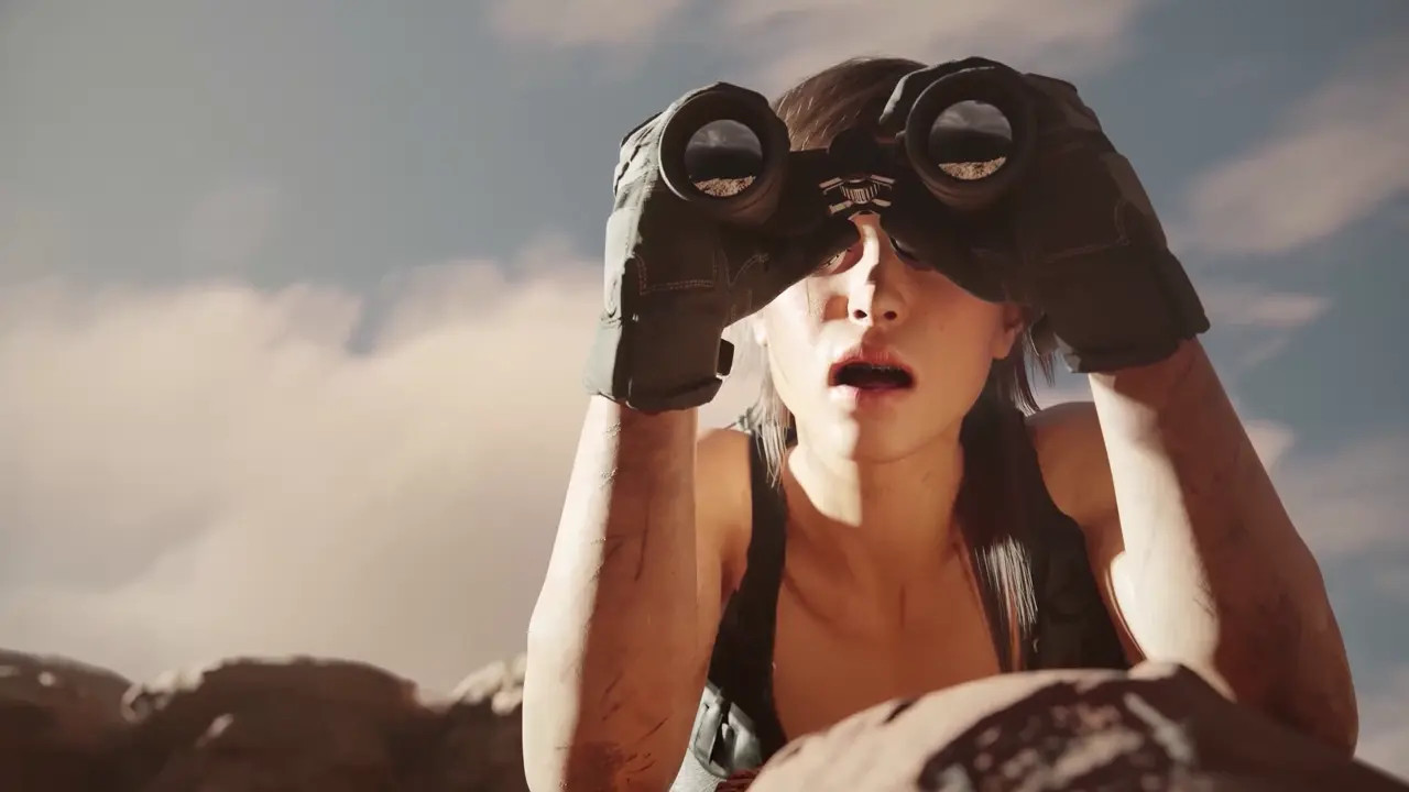 Electric Relaxation Part 1 & 2 [NO WM] [Fatcat] [4K] [60 FPS]