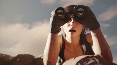 Electric Relaxation Part 1 & 2 [NO WM] [Fatcat] [4K] [60 FPS]