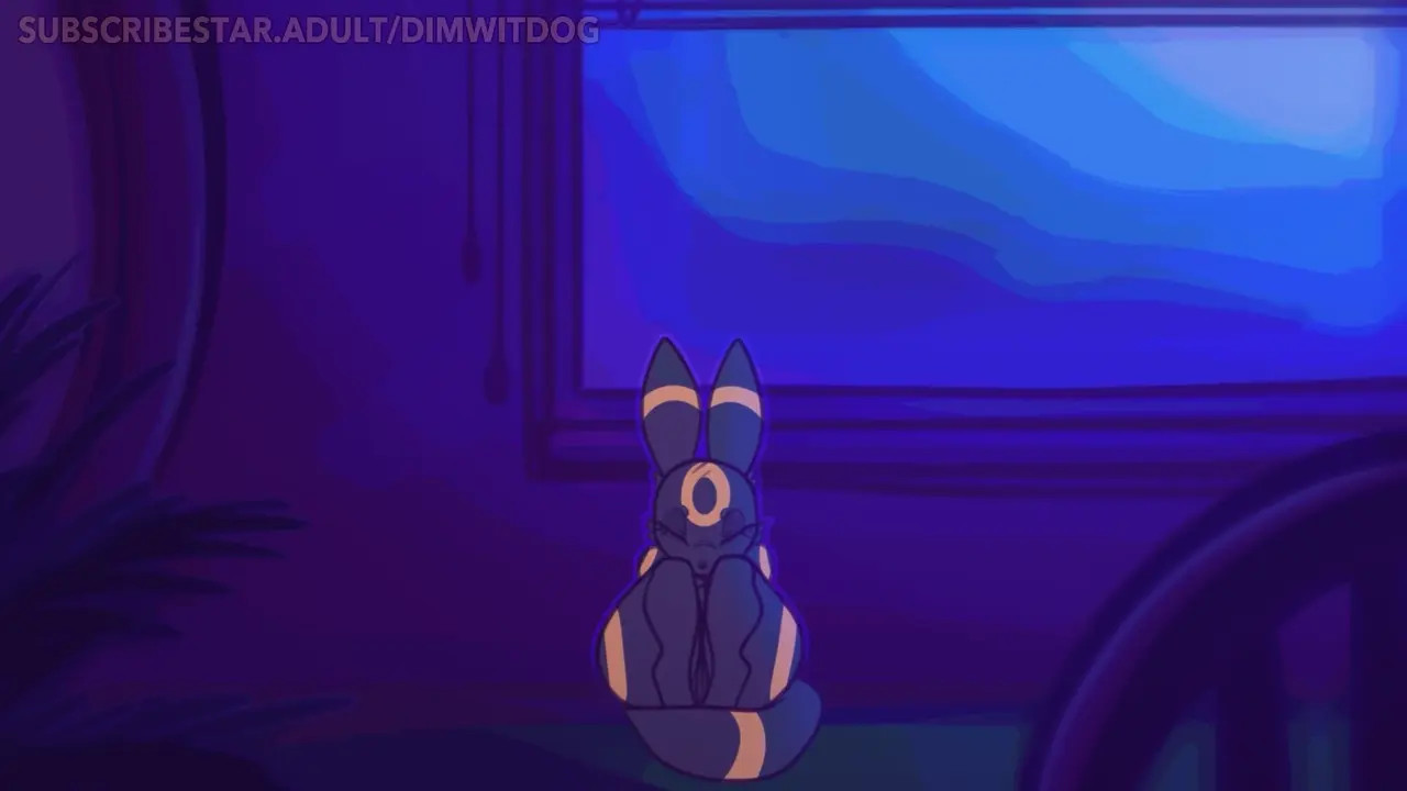 i (heart) you (dimwitdog pmv)