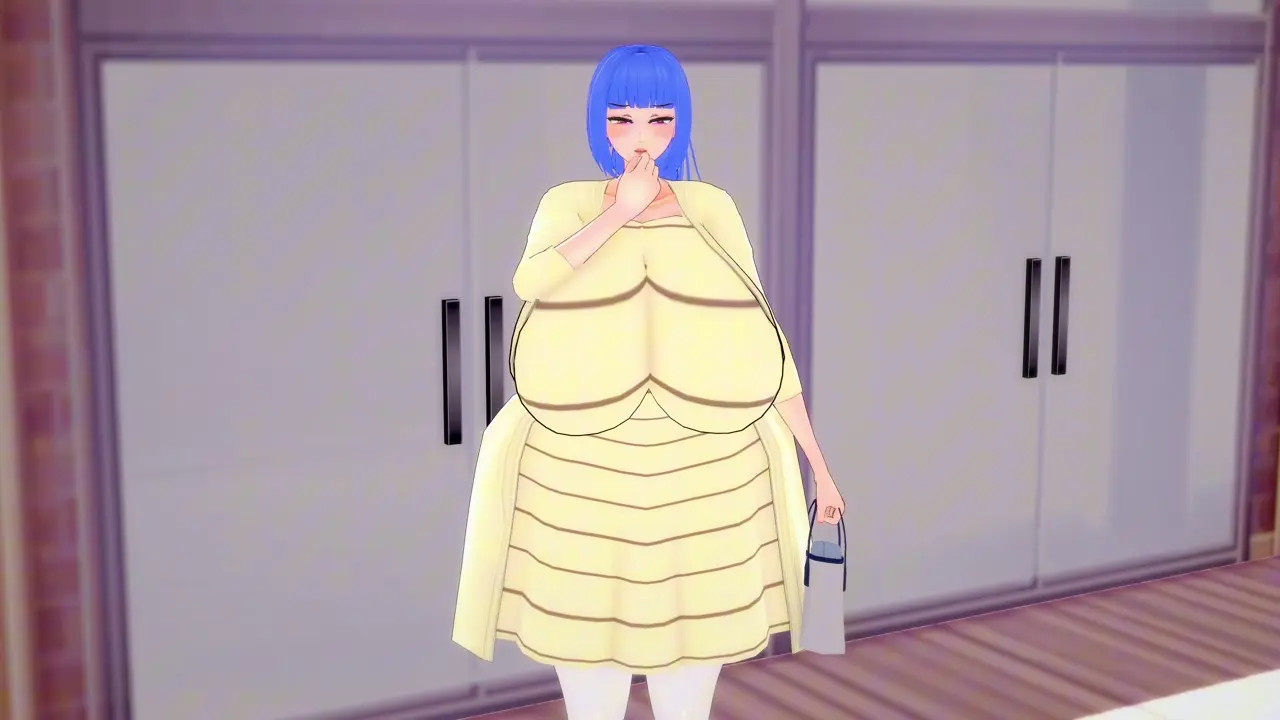 Milf and sex 3-1