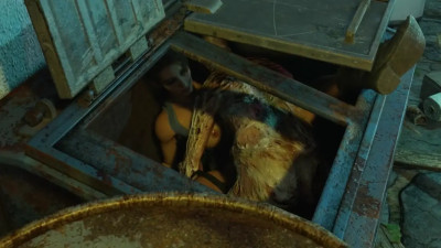 Resident Evil Girls X Monsters [COMPILATION]