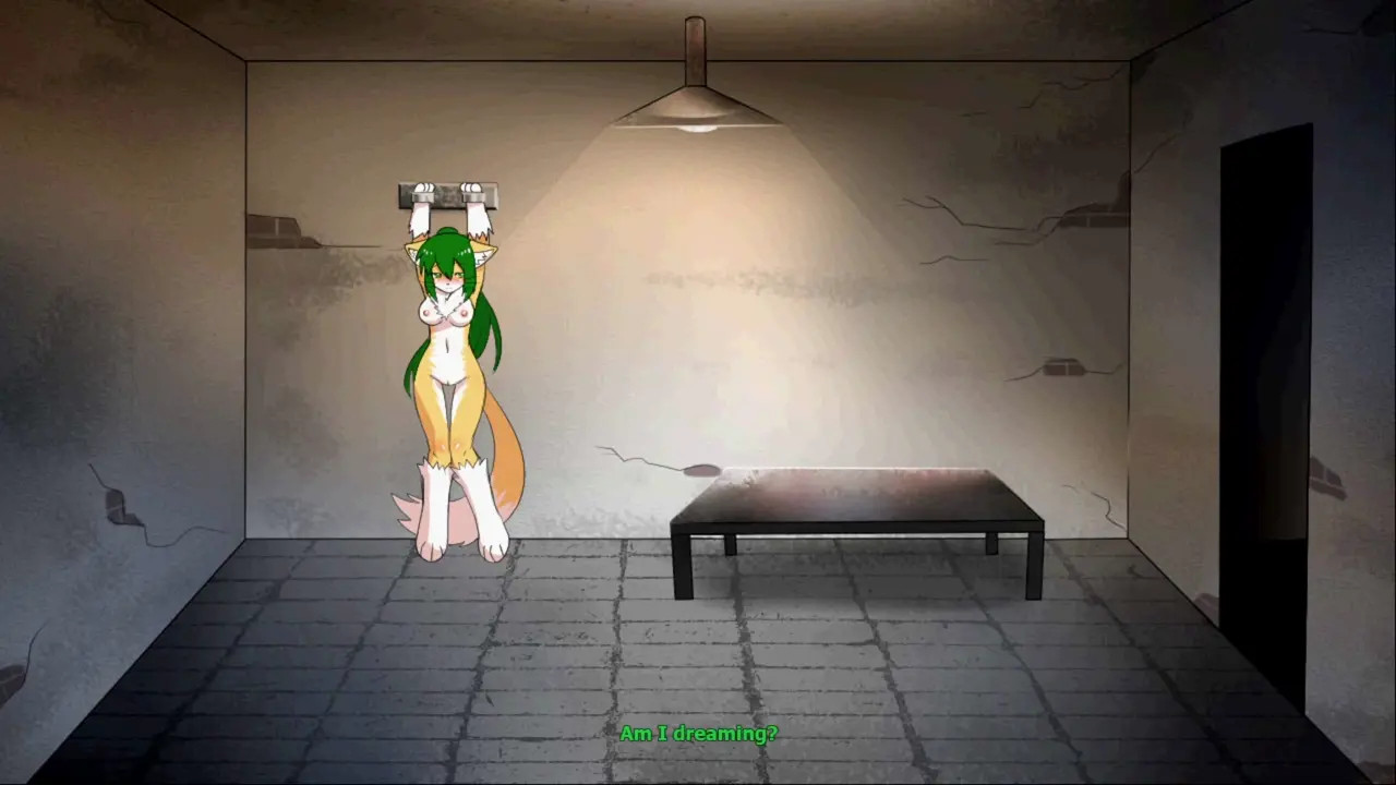 Bad Dream Sundyz