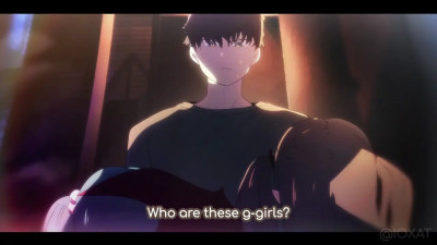 Trick or Sex [IOXAT]