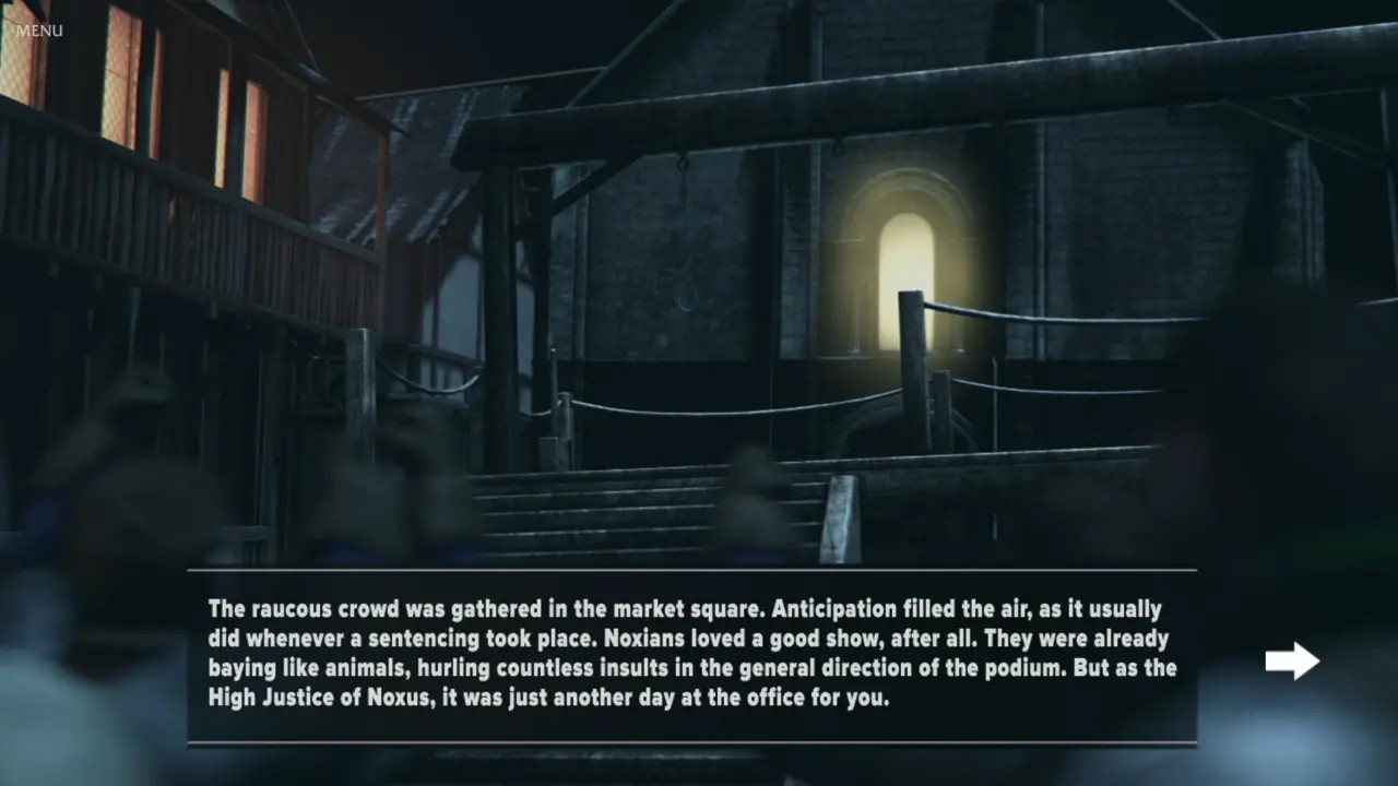 Katarina - The General's Daughter