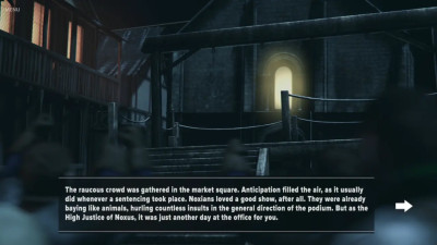 Katarina - The General's Daughter