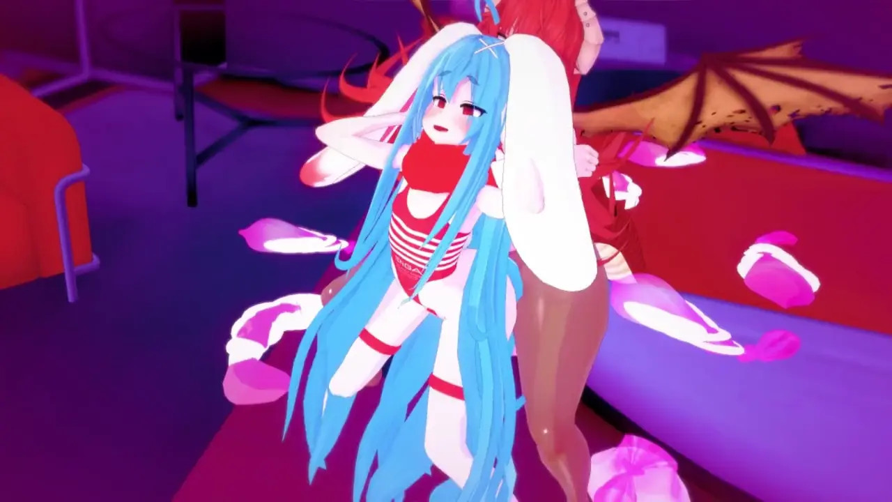 Zen's Christmas Gift