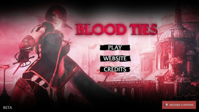 Fiora - Blood Ties