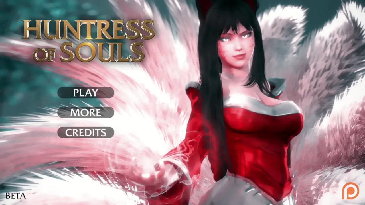Ahri - Huntress of Souls