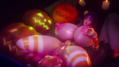 Kafka Halloween 2 [NameLess One]