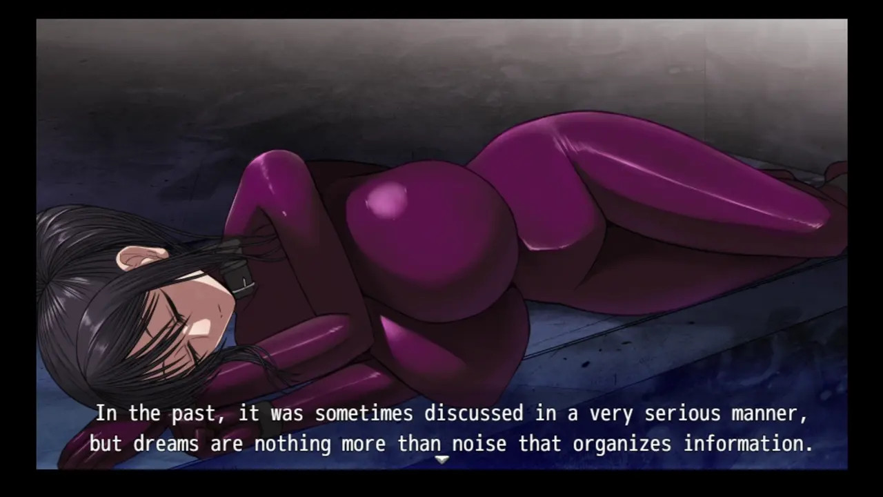 Paizuri Slave Training Program- Sleeping Tit-sex