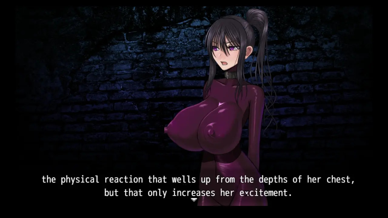 Paizuri Slave Training Program- Forced Tit-sex