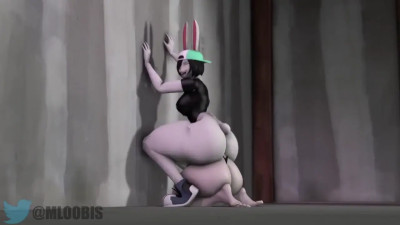 Anal vore by moobsloobs