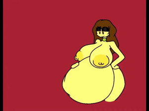 Post vore by moldwithcheese