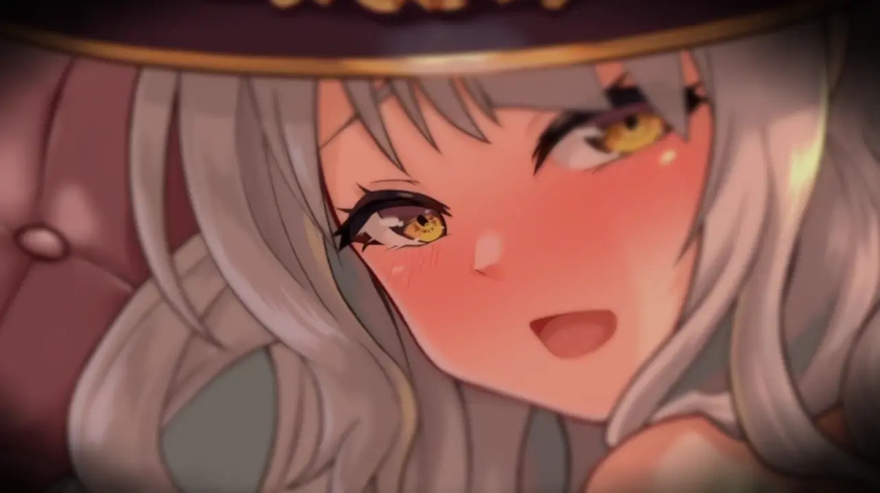 Oz(Cherry Tale)