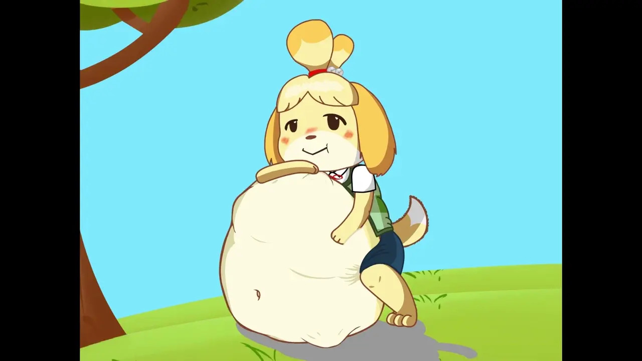 Oral vore by pingthehungryfox