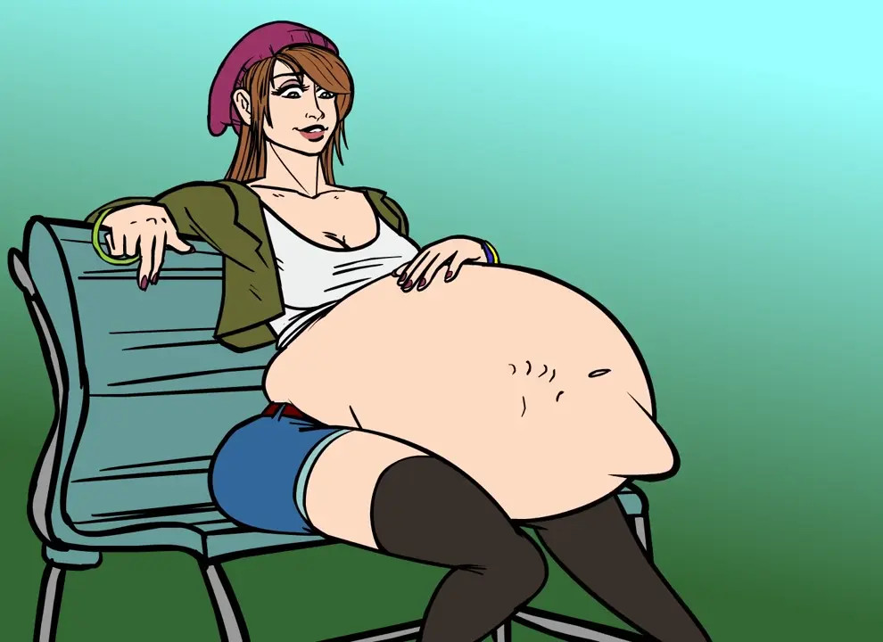 Post vore by hozomat