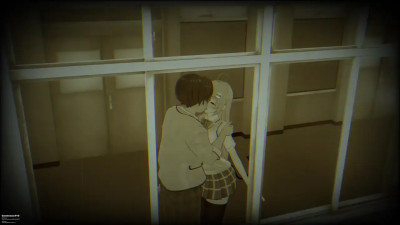 [Shorts] Momo Nana [To Love-ru]