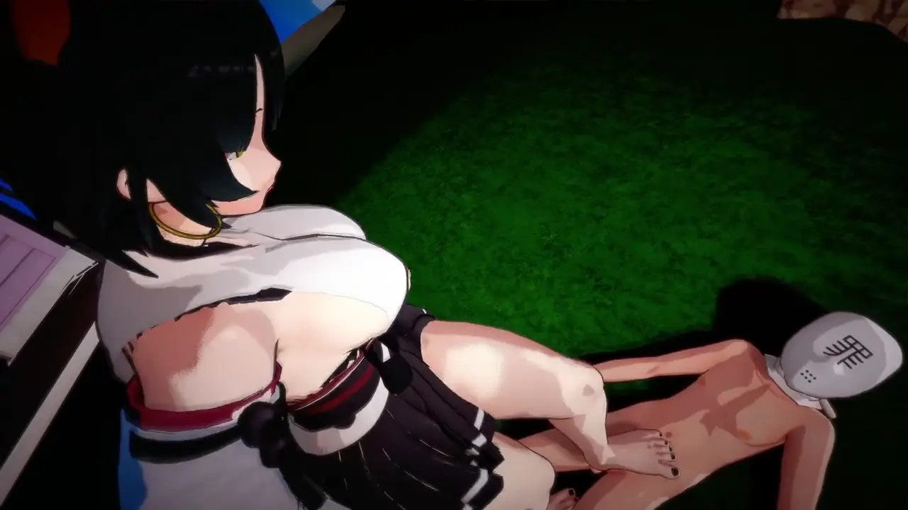 New Hentai: Amachi Niya_Blue Archive [Bazett] - Stream & Download HD | rule34tv.com