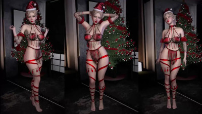 Asian Girl Dancing For You