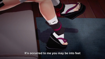 Amachi Niya_Blue Archive [Bazett]