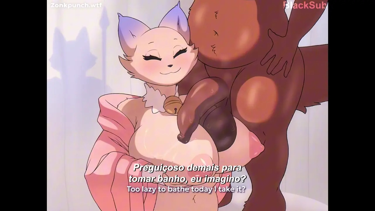 Princess's Plaything [LEGENDADO PT-BR]