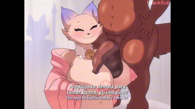 Princess's Plaything [LEGENDADO PT-BR]