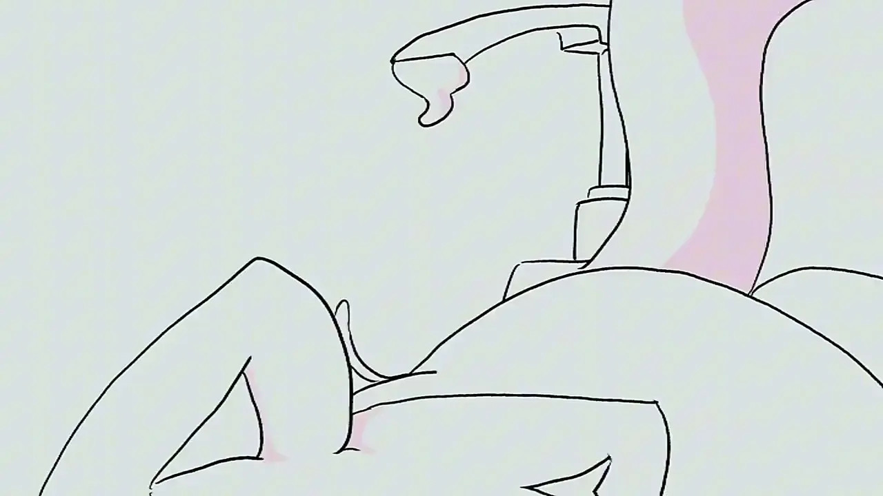 Furry PMV — Static Shock