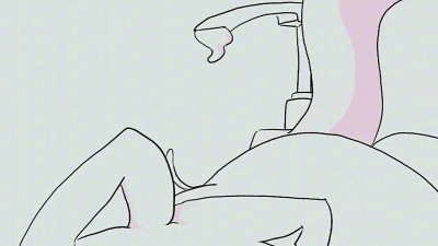 Furry PMV — Static Shock