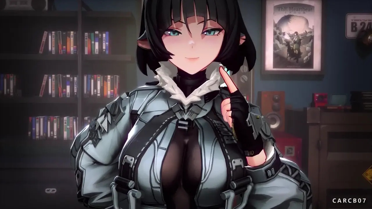 ZZZ Girls Like That HMV