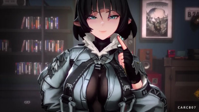 ZZZ Girls Like That HMV