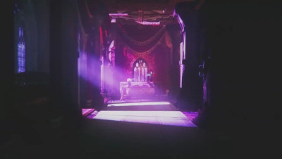 Halloween special (1/3)