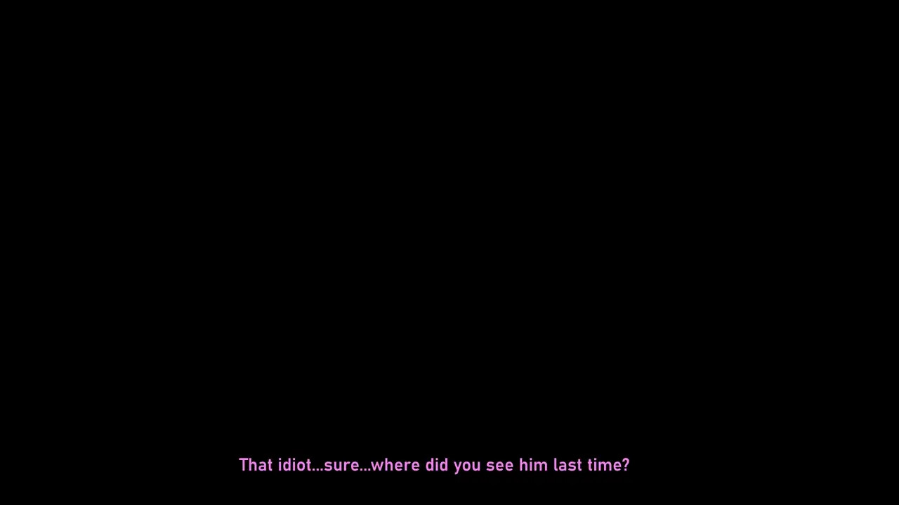 Halloween special (2/3)