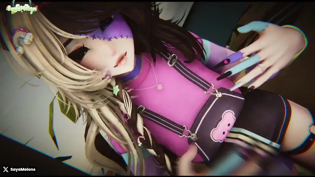 Sayamelon's wiggles 2