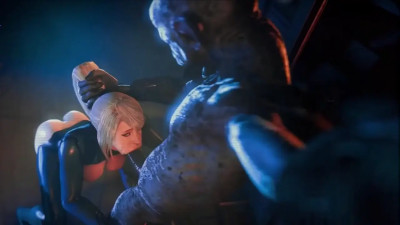 Goblins Fucking Samus