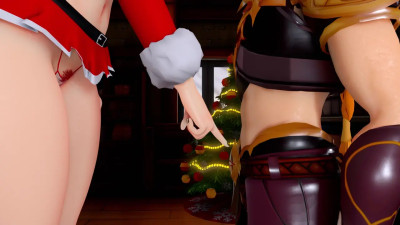 Mavuika's Perverse Present Makes Traveler Hard 1080