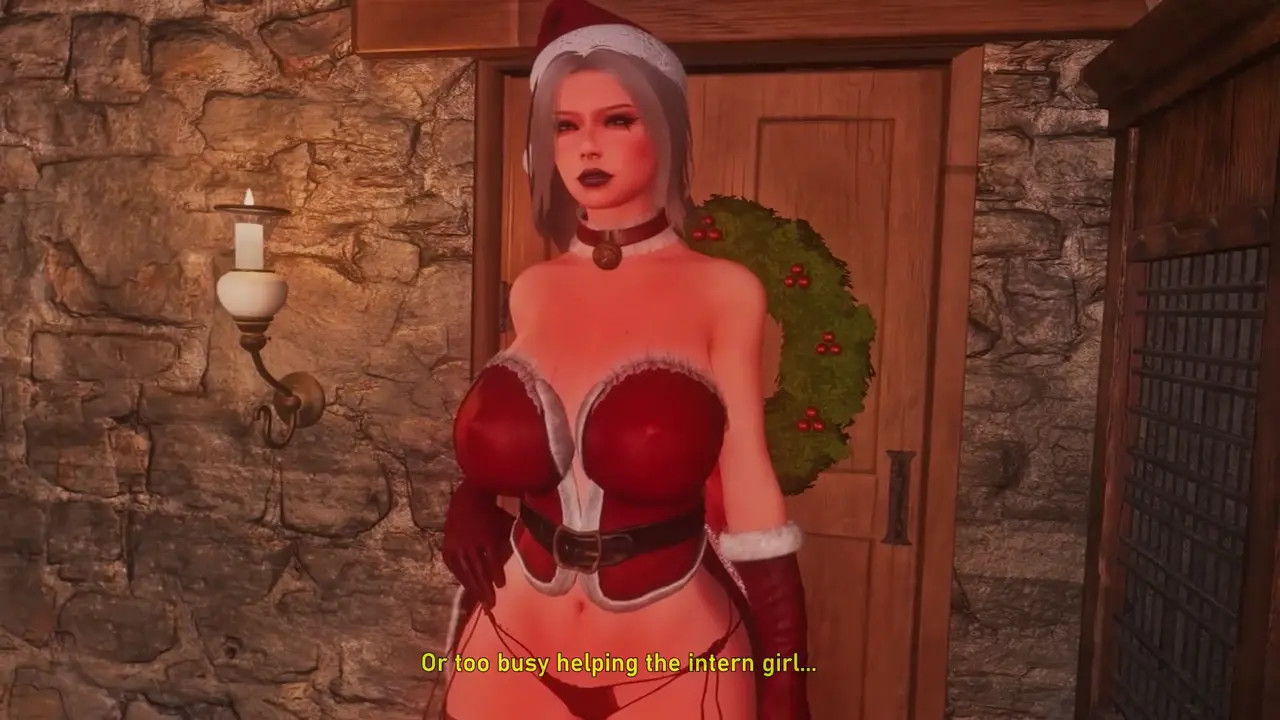 Christmas special
