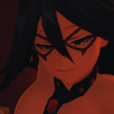 EDIT | MHA | THREESOME