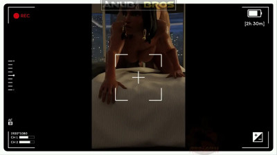 Pharah's new AnubBros video