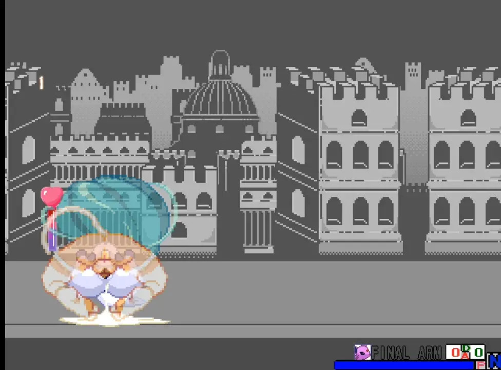 devil felicia vs Glaceon