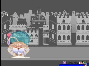 devil felicia vs Glaceon