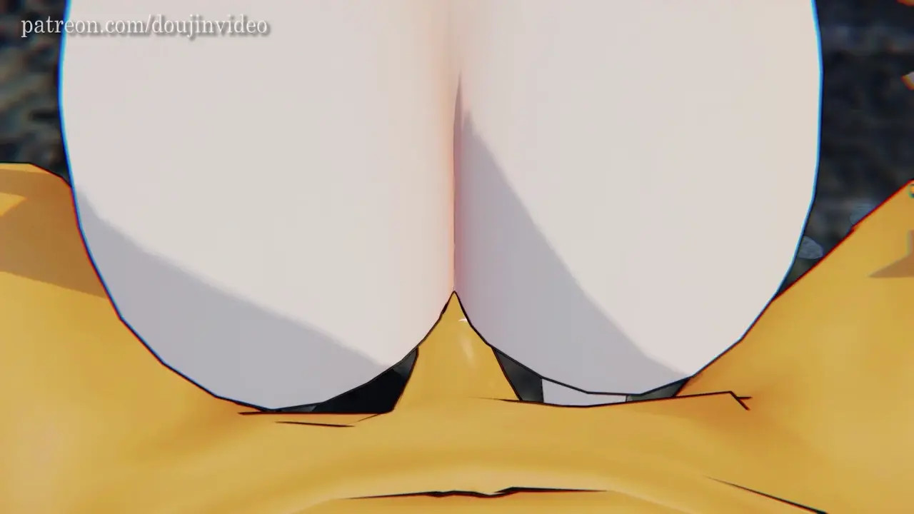 Makima - Chainsaw man - 01