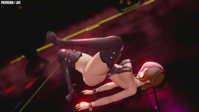 Exotic Dance - Neo (NSFW)