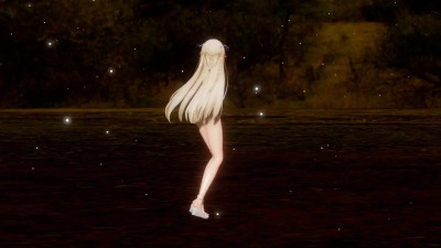 [MMDWuwa] Cartethyia Solar System Disco omake