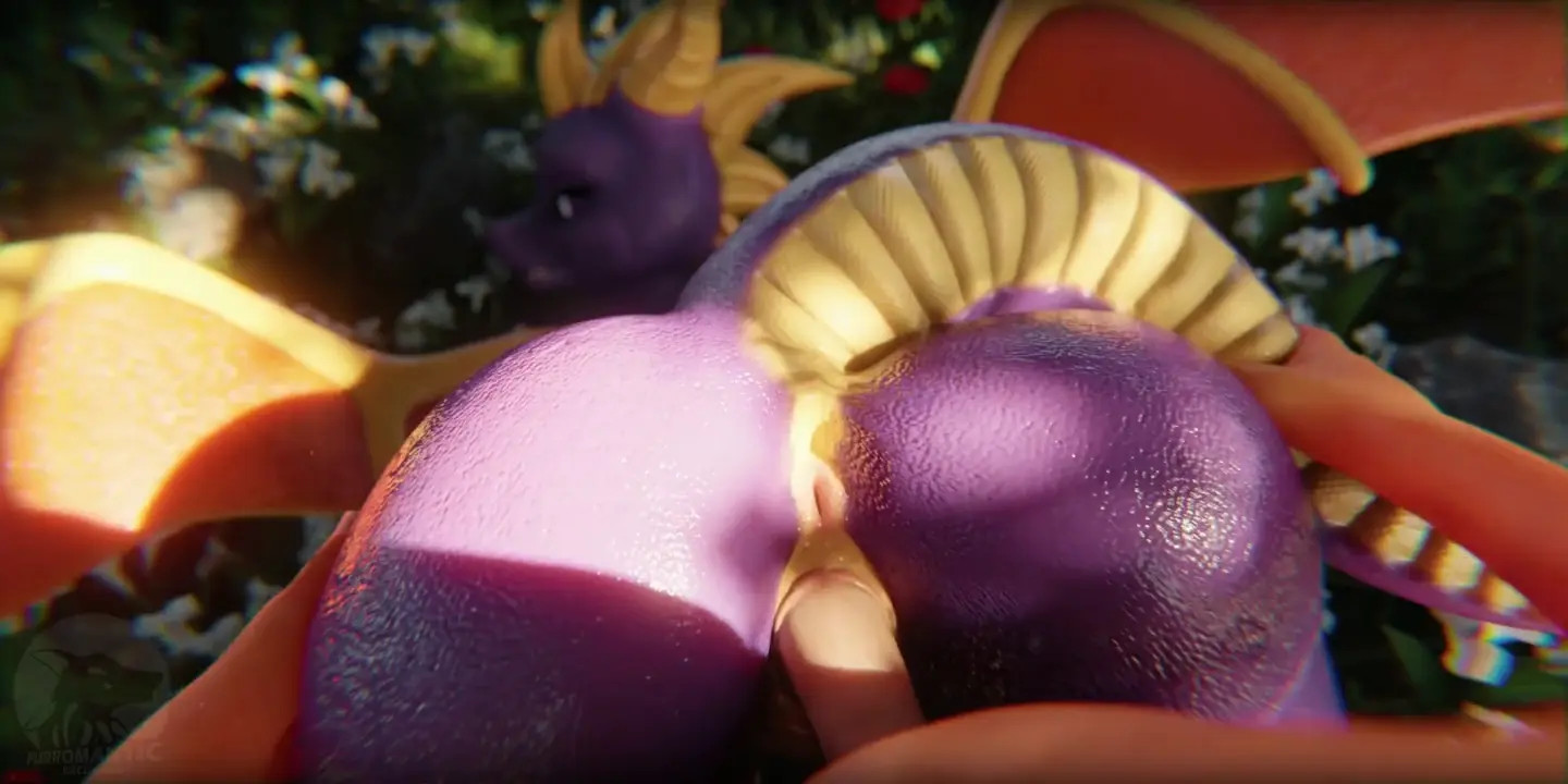 Spyra『Furromantic』