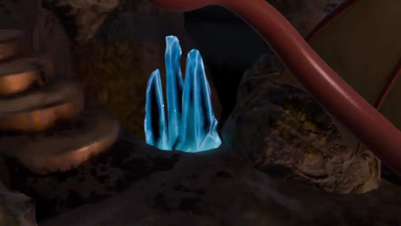 Tail vore by Hiddenmask18