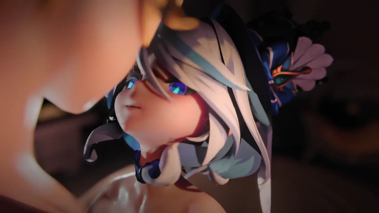 [chekibrek] Furina【Genshin Impact】