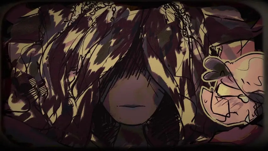 Oral vore by cahnacity/ty