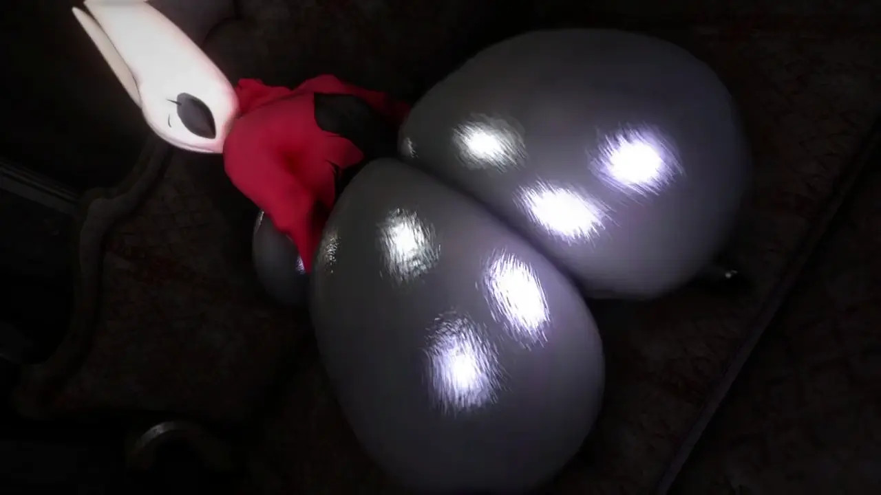 Hornet seduction 3