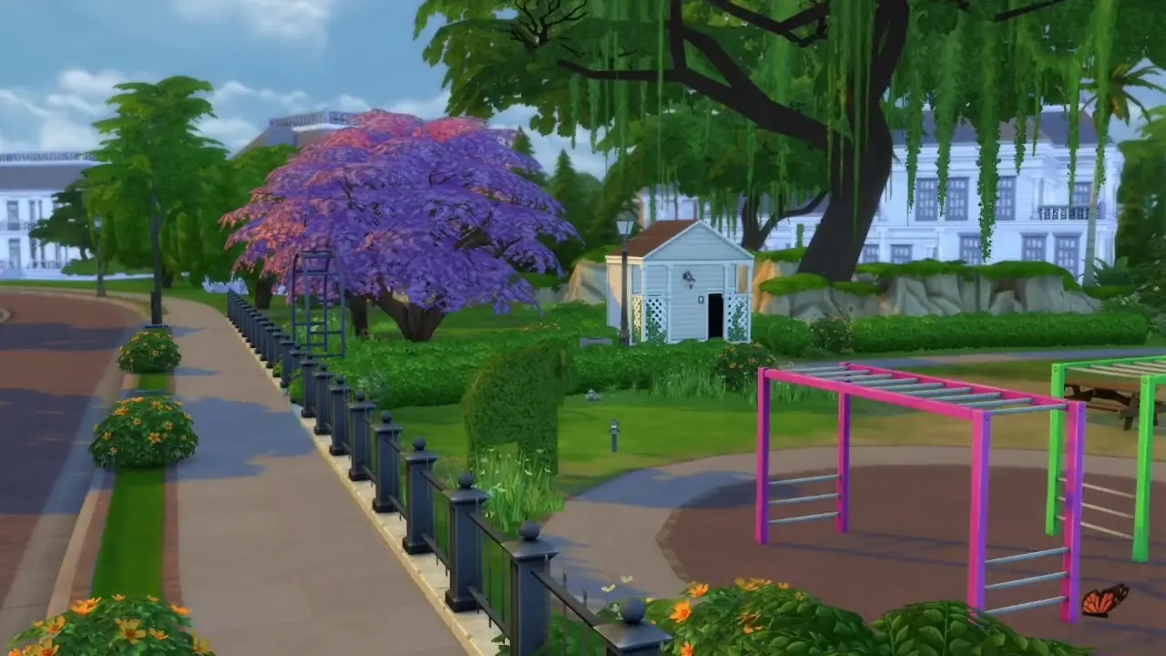 Private Access: The Club [Part 1]