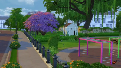 Private Access: The Club [Part 1]